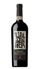 OTTELLA Amarone della Valpolicella RIPA DELLA VOLTA 2016 lt1,5 16°