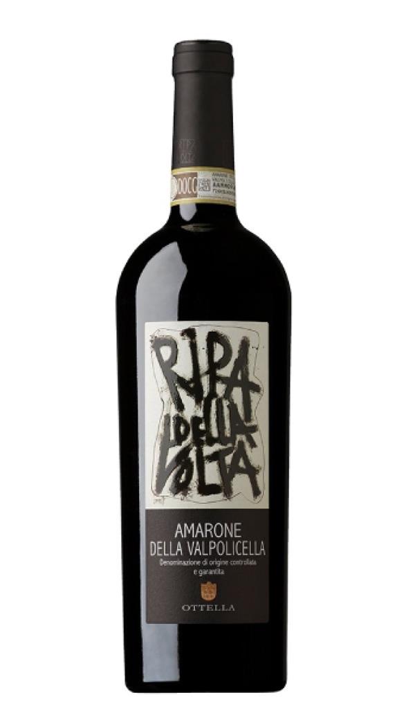OTTELLA Amarone della Valpolicella RIPA DELLA VOLTA 2016 lt1,5 16°