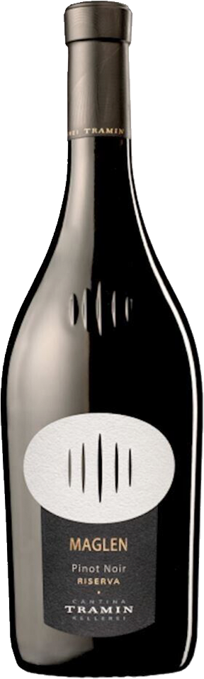 TRAMIN Alto Adige Doc Pinot Nero Riserva  MAGLEN 2020 cl.75