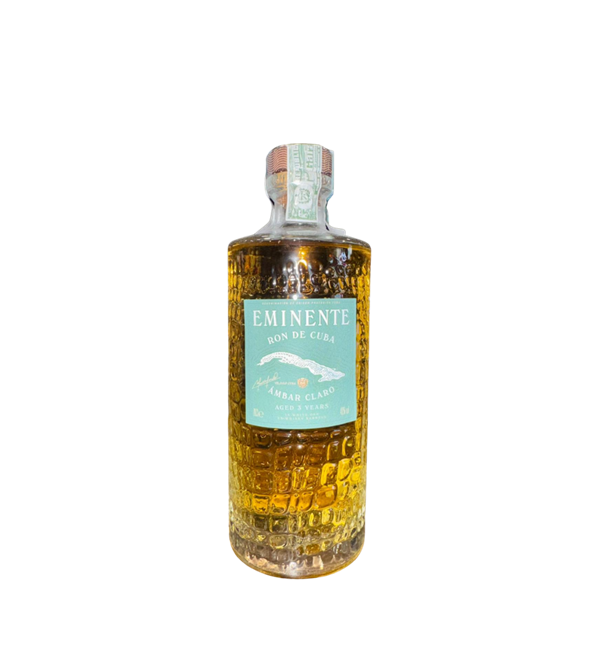 EMINENTE Ambar Claro 3Y Cl. 70