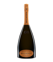 BELLAVISTA Franciacorta ALMA Gran Cuvée  Magnum LT 1,5