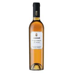 ALVEAR Pedro Ximenez Anada MONTILLA-MORILES 2018 cl.37,5