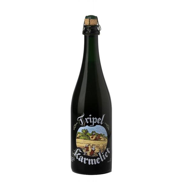 KARMELIET Tripel 8.4% Cl.75