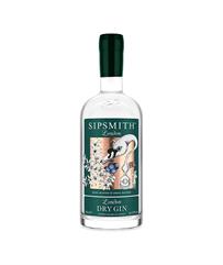 SIPSMITH London Dry Gin Cl.70