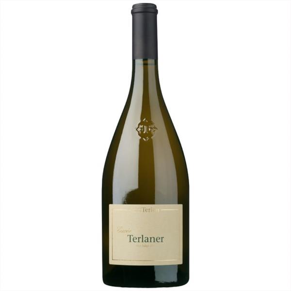 TERLANO Terlaner Classico 2021 cl.75