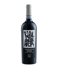 RIPA DELLA VOLTA Valpolicella Ripasso 2020 cl.75
