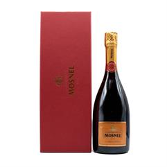 MOSNEL Franciacorta Docg PAROSE 2007 RIEDIZIONE 2023 Ast. cl.75