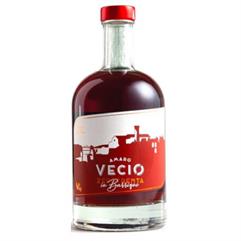 ZEROTRENTA Amaro d'Erbe BARRIQUE-VECIO Cl.50