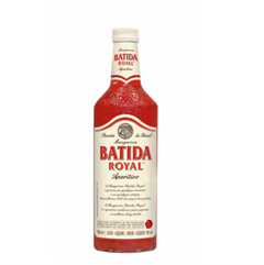 MANGAROCA Batida Royal APERITIVO cl.70