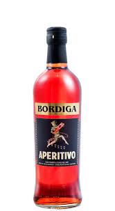 BORDIGA Aperitivo lt.1