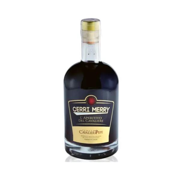 TENUTA CAVALIER PEPE Cerri Mery Vino Italiano  Aromatizzato