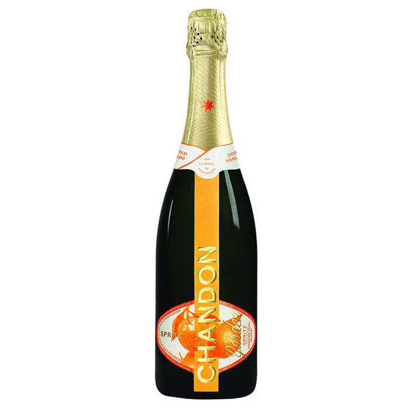 MOET & CHANDON Garden Spritz cl.75