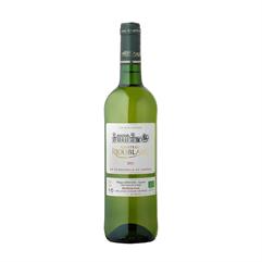 CHATEAU RIOUBLANC Bordeaux Blanc BIO 2022 Cl.75