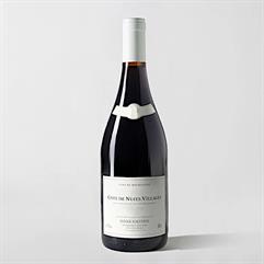 DOMAINE DIDIER BURELLE Bourgone Blanc COTES DE NUITS 2020 CL 75