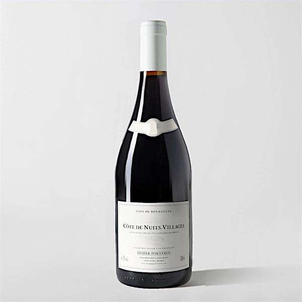 DOMAINE DIDIER BURELLE Bourgone Blanc COTES DE NUITS 2020 CL 75