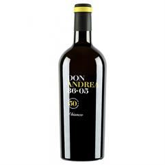 SANTACOSTA Don Andrea Bianco 36*05 cl.75