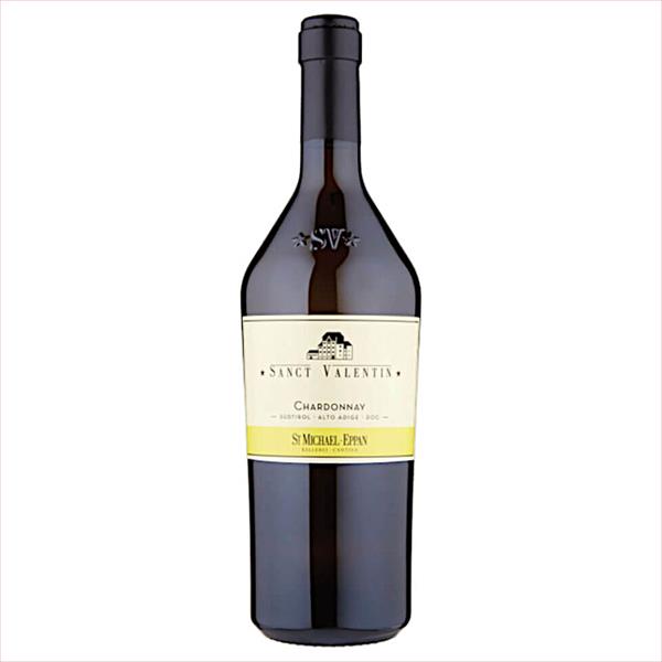 ST.MICHAEL-EPPAN Sanct Valentin Chardonnay 2020 MAGNUM Lt 1,5
