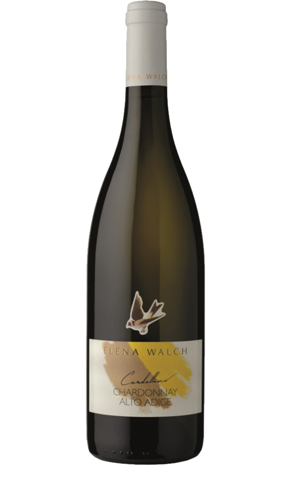ELENA WALCH Chardonnay Cardellino 2022 cl.75