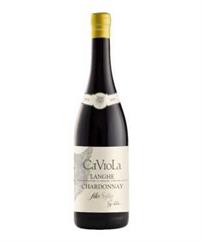  CA' VIOLA Langhe Chardonnay 2021 Cl.75