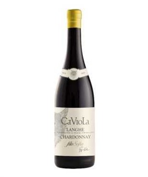 CA' VIOLA Langhe Chardonnay 2021 Cl.75