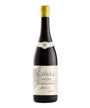  CA' VIOLA Langhe Chardonnay 2021 Cl.75