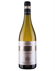 MARCO FELLUGA Chardonnay Collio 2022 Cl.75