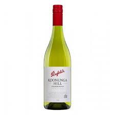 PENFOLD'S Chardonnay KOONUNGA HILL 2022 Cl.75