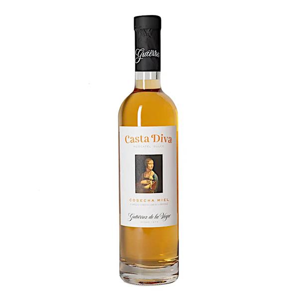 GUTIERREZ DE LA VEGA Cosecha Miel '08 cl.50