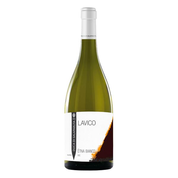DUCA DI SALAPARUTA Etna Bianco LAVICO 2022 Cl 75