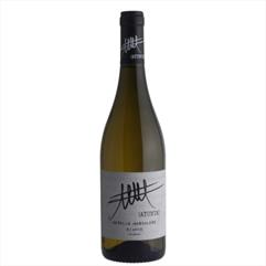 AYUNTA Etna Bianco 100% Nerello Mascalese IGT 2020 Cl 75