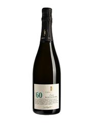 CASA CATERINA Bianco ZERO BLANC 2015 Cl.75