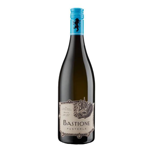 BASTIONE PUSTERLA Bianco INVERNENGA lt 1,5