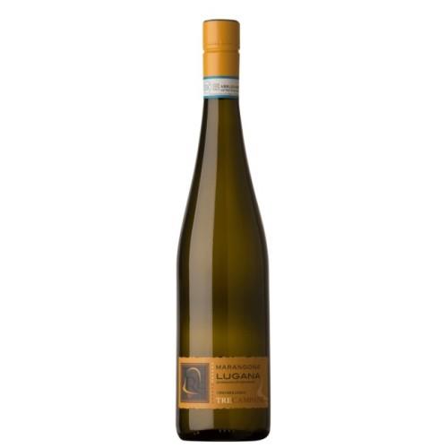 MARANGONA Lugana Dop Bio TRE CAMPANE 2019 cl.75