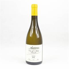 DUE DEL MONTE Malvasia Collio DOC 2020 cl.75