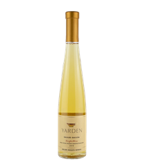 YARDEN Heightswine ICEWINE 2019 cl.37.5 12.5°
