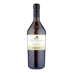 ST.MICHAEL-EPPAN Sanct Valentin Pinot Grigio '16 cl.75