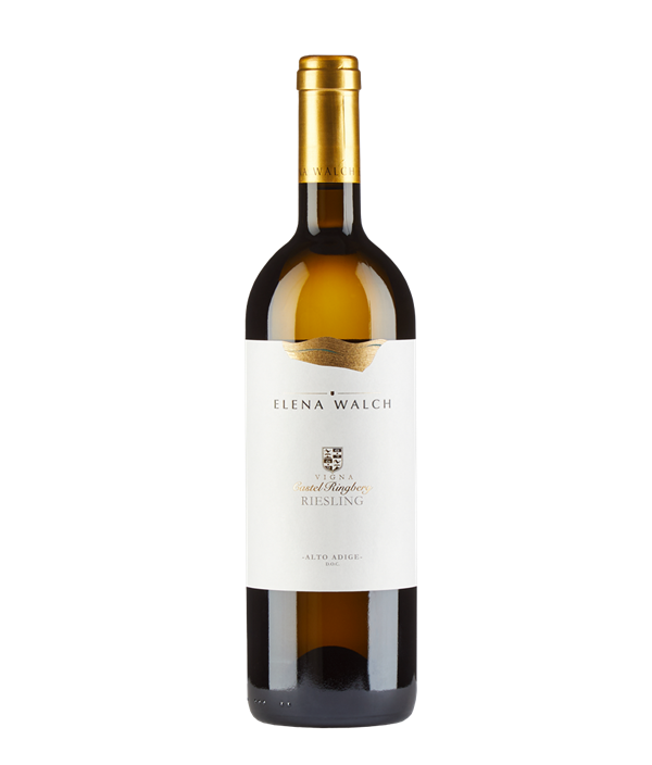 ELENA WALCH Riesling CASTEL RINGBERG 2021 cl.75