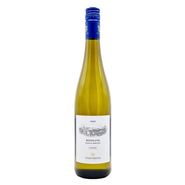TUZKO BATAAPATI Riesling 2022 Cl. 75
