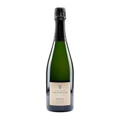 AGRAPART Champagne Brut Blanc de Blancs MINERAL 2013 cl.75