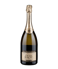 DUVAL LEROY Champagne Brut Blanc de Blancs ASTUCCIO cl.75