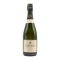 GATINOIS Champagne Grand Cru Brut 2011 cl.75