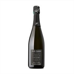 HURE FRERES Champagne Instantannee Blancs de Noirs 2018 Brut Cl.75