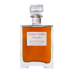 LHERAUD Cognac DE PRADIERE RESERVE XO CL 70