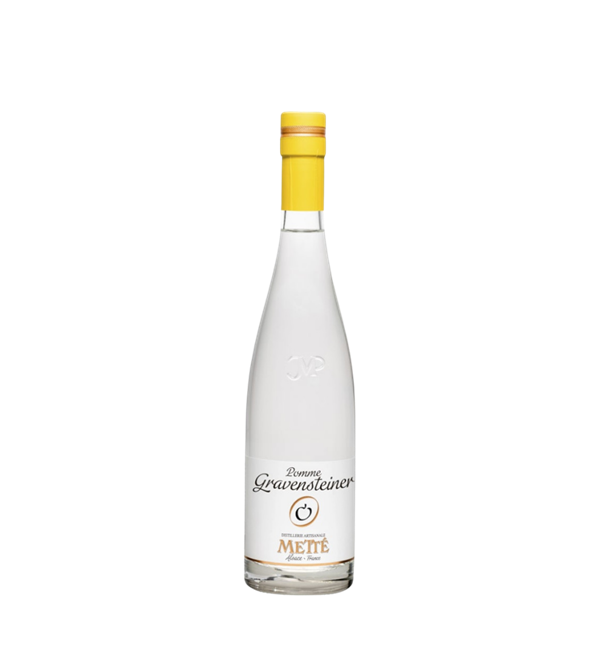 METTE Eau de Vie Mele Gravensteiner Cl.70