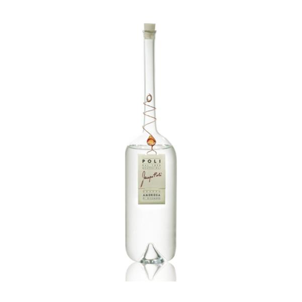 JACOPO POLI Grappa Amorosa TORCOLATO cl.50