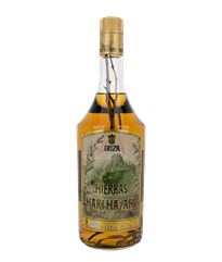 MARI MAYANS Hierbas Ibicencas RAMA Lt.1