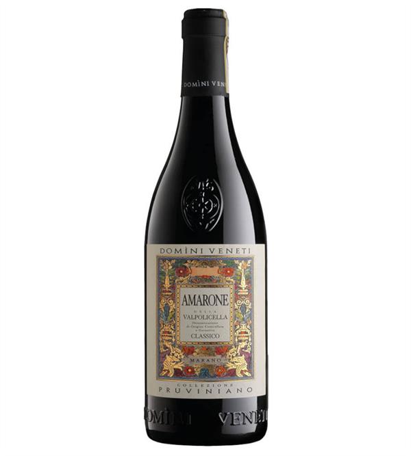 CANTINA NEGRAR Amarone della Valpolicella PRUVINIANO 2020 cl.75