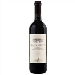 TORMARESCA Castel del Monte BOCCA DI LUPO 2015 Cl.75