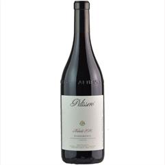 PELISSERO Barbaresco DOCG NUBIOLA 2016 Doppio Magnum LT.3 14.5%