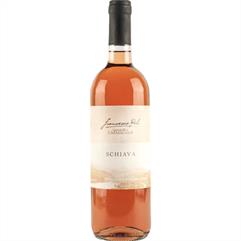 NOVENTA Ronchi di Brescia Vino ROSATO L'AURA 2023 Cl.75